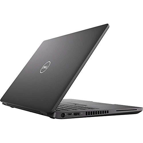 Dell Latitude 14 - 5400 Business Laptop (14inch FHD Display, Intel Core i7-8665U, 16GB Memory, 256GB PCIe M.2 NVMe SS Windows 10 Pro (Renewed)