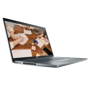 Dell Latitude 5530 Business Laptop, 15.6" FHD Display, Intel Core i7-1255U Processor, 32GB RAM, 1TB SSD, Webcam, HDMI, RJ45, Memory Card Reader, Backlit Keyboard, Wi-Fi 6, Windows 11 Pro