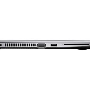 HP 2VC86UT#ABA Elitebook 840 G3 14" Notebook, Windows, Intel Core I5 2.4 Ghz, 8 GB Ram, 256 GB SSD, Silver