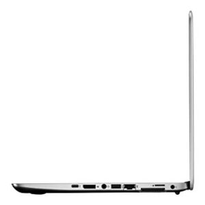 HP 2VC86UT#ABA Elitebook 840 G3 14" Notebook, Windows, Intel Core I5 2.4 Ghz, 8 GB Ram, 256 GB SSD, Silver