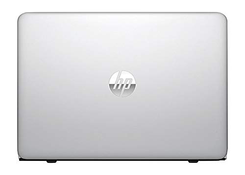 HP 2VC86UT#ABA Elitebook 840 G3 14" Notebook, Windows, Intel Core I5 2.4 Ghz, 8 GB Ram, 256 GB SSD, Silver