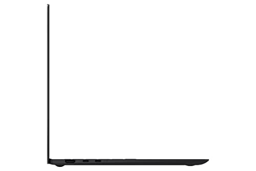 SAMSUNG 15.6” Galaxy Book2 Pro Laptop Computer, i5 / 8GB / 512GB, 12th Gen Intel Core Processor, Evo Certified, Lightweight, 2022 Model, Graphite