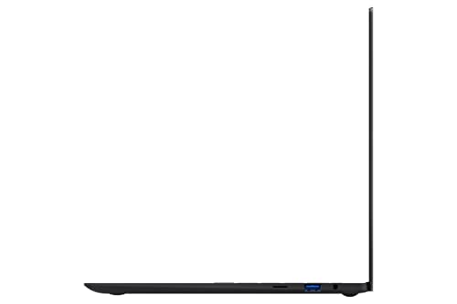 SAMSUNG 15.6” Galaxy Book2 Pro Laptop Computer, i5 / 8GB / 512GB, 12th Gen Intel Core Processor, Evo Certified, Lightweight, 2022 Model, Graphite