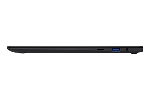 SAMSUNG 15.6” Galaxy Book2 Pro Laptop Computer, i5 / 8GB / 512GB, 12th Gen Intel Core Processor, Evo Certified, Lightweight, 2022 Model, Graphite