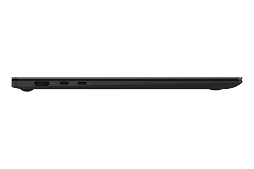 SAMSUNG 15.6” Galaxy Book2 Pro Laptop Computer, i5 / 8GB / 512GB, 12th Gen Intel Core Processor, Evo Certified, Lightweight, 2022 Model, Graphite