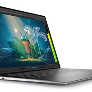 Dell Precision 5000 5570 Workstation Laptop (2022) | 15.6" FHD+ | Core i9 - 1TB SSD - 64GB RAM - RTX A2000 | 14 Cores @ 5 GHz - 12th Gen CPU Win 11 Pro (Renewed)
