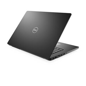 Dell XPMM1 Latitude 3480, 14 inches HD Laptop (Intel Core i5-7200U, 8GB DDR4, 500GB Hard Drive, Windows 10 Pro) (Renewed)