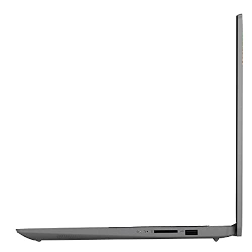 Lenovo Ideapad 3i Laptop, 15.6" Full HD 1080P Non-Touch Display, Intel Pentium Gold 7505 Processor, Webcam, HDMI, Wireless-AX Wi-Fi 6, Bluetoooth, Windows 11 Home (8GB RAM | 256GB SSD)