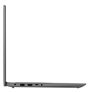 Lenovo Ideapad 3i Laptop, 15.6" Full HD 1080P Non-Touch Display, Intel Pentium Gold 7505 Processor, Webcam, HDMI, Wireless-AX Wi-Fi 6, Bluetoooth, Windows 11 Home (8GB RAM | 256GB SSD)