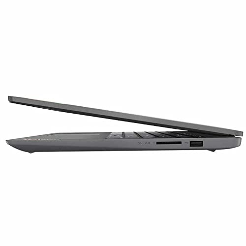 Lenovo Ideapad 3i Laptop, 15.6" Full HD 1080P Non-Touch Display, Intel Pentium Gold 7505 Processor, Webcam, HDMI, Wireless-AX Wi-Fi 6, Bluetoooth, Windows 11 Home (8GB RAM | 256GB SSD)