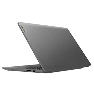 Lenovo Ideapad 3i Laptop, 15.6" Full HD 1080P Non-Touch Display, Intel Pentium Gold 7505 Processor, Webcam, HDMI, Wireless-AX Wi-Fi 6, Bluetoooth, Windows 11 Home (8GB RAM | 256GB SSD)