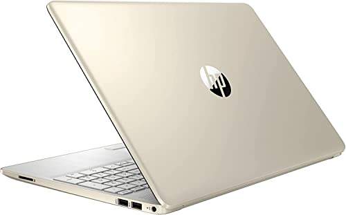 HP 15t-dw300 15.6inch IPS HD Touchscreen Ultra-Thin & Light Laptop (Intel i5-1135G7 4-Core, PCIe SSD, Intel Iris Xe, 1366x768, WiFi 5, Bluetooth 5, HD Webcam, Win11H) w/Hub, 16GB RAM|1TB SSD|Win11H