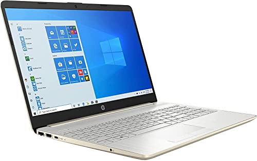 HP 15t-dw300 15.6inch IPS HD Touchscreen Ultra-Thin & Light Laptop (Intel i5-1135G7 4-Core, PCIe SSD, Intel Iris Xe, 1366x768, WiFi 5, Bluetooth 5, HD Webcam, Win11H) w/Hub, 16GB RAM|1TB SSD|Win11H