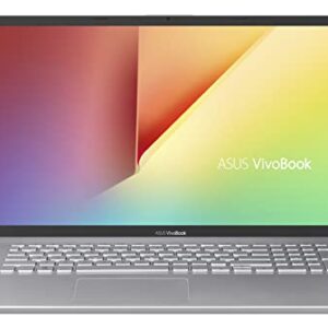 ASUS Vivobook 17 X712 Home & Business Laptop (Intel i5-1035G1 4-Core, 12GB RAM, 1TB PCIe SSD, Intel UHD, 17.3" 60Hz HD+ (1600x900), WiFi, Bluetooth, Webcam, HDMI, USB 3.2, Win 10 Pro) with Hub