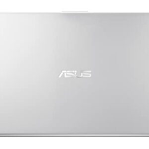 ASUS Vivobook 17 X712 Home & Business Laptop (Intel i5-1035G1 4-Core, 12GB RAM, 1TB PCIe SSD, Intel UHD, 17.3" 60Hz HD+ (1600x900), WiFi, Bluetooth, Webcam, HDMI, USB 3.2, Win 10 Pro) with Hub