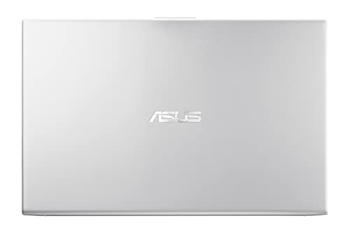 ASUS Vivobook 17 X712 Home & Business Laptop (Intel i5-1035G1 4-Core, 12GB RAM, 1TB PCIe SSD, Intel UHD, 17.3" 60Hz HD+ (1600x900), WiFi, Bluetooth, Webcam, HDMI, USB 3.2, Win 10 Pro) with Hub