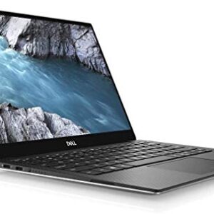 Dell XPS 13 7390 13.3" Intel Core I7-10710U (6-CORE, UP to 4.70Ghz) 512GB PCIe SSD 16GB RAM FHD 1080P IPS WiFi 6 AX Windows 10 Professional