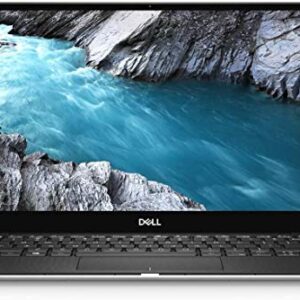 Dell XPS 13 7390 13.3" Intel Core I7-10710U (6-CORE, UP to 4.70Ghz) 512GB PCIe SSD 16GB RAM FHD 1080P IPS WiFi 6 AX Windows 10 Professional