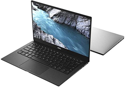 Dell XPS 13 7390 13.3" Intel Core I7-10710U (6-CORE, UP to 4.70Ghz) 512GB PCIe SSD 16GB RAM FHD 1080P IPS WiFi 6 AX Windows 10 Professional