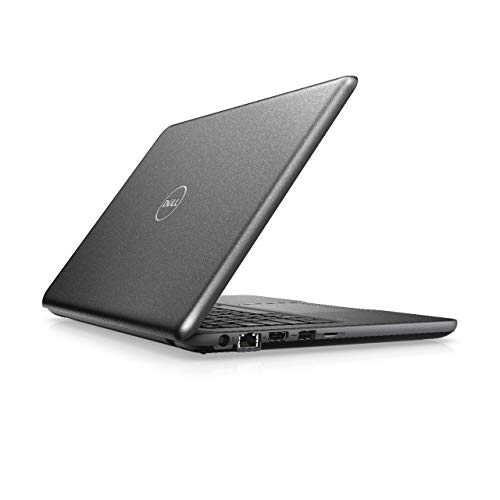 Dell Latitude 3380 business laptop, 13.3in HD Display, Intel Core i3-6006U, 4GB DDR4, 128GB Solid State Drive, Webcam, Windows 10 Pro (Renewed)