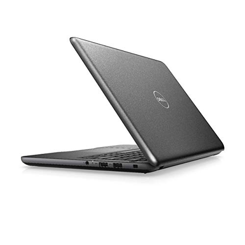 Dell Latitude 3380 business laptop, 13.3in HD Display, Intel Core i3-6006U, 4GB DDR4, 128GB Solid State Drive, Webcam, Windows 10 Pro (Renewed)