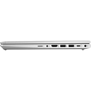 2022 Latest HP ProBook 440 G8 14 FHD 1080p IPS 4-Core Intel i5-1135G7(Beat i7-10510U), 16GB RAM, 512GB PCIe Silver Windows 11 Pro|16GB|512GB SSD