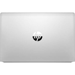 2022 Latest HP ProBook 440 G8 14 FHD 1080p IPS 4-Core Intel i5-1135G7(Beat i7-10510U), 16GB RAM, 512GB PCIe Silver Windows 11 Pro|16GB|512GB SSD