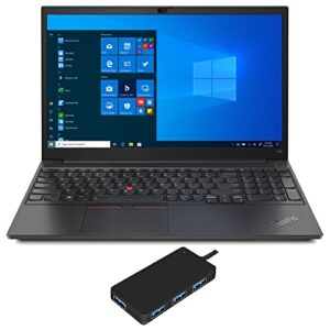 lenovo thinkpad x1 extreme laptop (intel i7-9750h 6-core, 32gb ram, 1tb m.2 sata ssd, gtx 1650, 15.6″ full hd (1920×1080), fingerprint, wifi, bluetooth, webcam, 2xusb 3.0, 1xhdmi, win 10 pro)