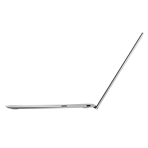 ASUS Chromebook Enterprise Flip C434 2-in-1 Laptop, 14" Touchscreen FHD NanoEdge, Intel Core i5-8200Y, 8GB, 128GB, Backlit Keyboard, Zero-Touch Enrollment, Chrome OS with Chrome Enterprise Upgrade