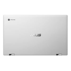 ASUS Chromebook Enterprise Flip C434 2-in-1 Laptop, 14" Touchscreen FHD NanoEdge, Intel Core i5-8200Y, 8GB, 128GB, Backlit Keyboard, Zero-Touch Enrollment, Chrome OS with Chrome Enterprise Upgrade