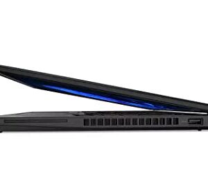 Lenovo ThinkPad P14s Gen 3 14.0" 60Hz 4K (3840x2400) IPS Touchscreen Business Laptop (Intel i7-1260P 12-Core, 40GB RAM, 2TB PCIe SSD, T550 4GB, WiFi 6, Bluetooth 5.3, Webcam, Win 10 Pro) with Hub