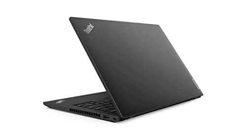 Lenovo ThinkPad P14s Gen 3 14.0" 60Hz 4K (3840x2400) IPS Touchscreen Business Laptop (Intel i7-1260P 12-Core, 40GB RAM, 2TB PCIe SSD, T550 4GB, WiFi 6, Bluetooth 5.3, Webcam, Win 10 Pro) with Hub