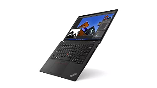 Lenovo ThinkPad P14s Gen 3 14.0" 60Hz 4K (3840x2400) IPS Touchscreen Business Laptop (Intel i7-1260P 12-Core, 40GB RAM, 2TB PCIe SSD, T550 4GB, WiFi 6, Bluetooth 5.3, Webcam, Win 10 Pro) with Hub