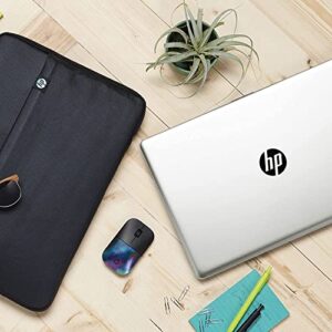 HP [Windows 11 Pro] 17 17.3" FHD Business Laptop, 11th Gen 4-core i5-1135G7 (Beats i7-1065G7), 16GB RAM, 1TB PCIe SSD, Intel Iris Xe Graphics, Backlit Keyboard, Wi-Fi 5, Bluetooth, Webcam, w/Battery