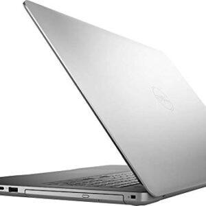 Dell Inspiron 17 17.3" i3793-7275SLV-PUS 10th Gen Intel Core i7-1065G7 16GB RAM 2TB HDD + 256GB SSD DVD-RW 2GB NVIDIA MX230 (1920 x 1080) Display Windows 10 Home