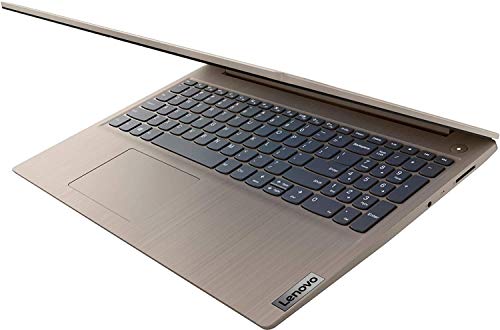 Lenovo IdeaPad 3 15.6" FHD (1920x1080) Anti-Glare Business Laptop (Intel Core i7-1065G7, 16GB DDR4 RAM, 1TB SSD, Iris Plus Graphics) French-Canadian Keyboard, Windows 10 + IST HDMI Cable