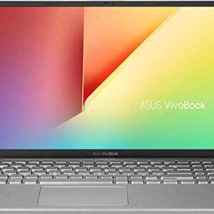 ASUS X512DA-BTS2020RL 15.6" Full HD Laptop – AMD Ryzen 5 - AMD Radeon Vega 8 - 512GB PCIe SSD – 8GB RAM