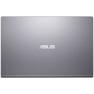 ASUS Vivobook 14 Laptop, 14" HD Screen, Intel Core i3-1115G4, 20GB RAM, 1TB PCIe SSD, HDMI, USB Type-C, Wi-Fi, Windows 11 Home, Slate Grey