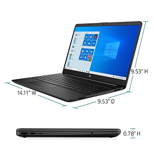 HP Pavilion Business Laptop (2022 Model), 15.6" HD Micro-Edge Touchscreen, Intel Core i5-1135G7 (Beats i7-1065G7), Intel Iris Xe Graphics, 16GB RAM, 1TB SSD, Compact Design, Long Battery Life, Win 11