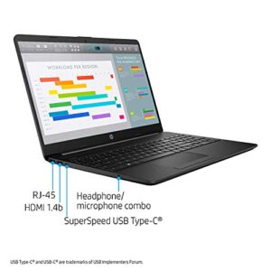 HP Pavilion Business Laptop (2022 Model), 15.6" HD Micro-Edge Touchscreen, Intel Core i5-1135G7 (Beats i7-1065G7), Intel Iris Xe Graphics, 16GB RAM, 1TB SSD, Compact Design, Long Battery Life, Win 11