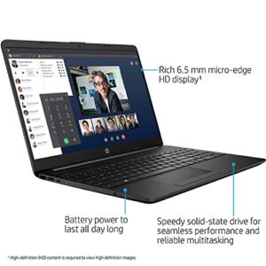 HP Pavilion Business Laptop (2022 Model), 15.6" HD Micro-Edge Touchscreen, Intel Core i5-1135G7 (Beats i7-1065G7), Intel Iris Xe Graphics, 16GB RAM, 1TB SSD, Compact Design, Long Battery Life, Win 11