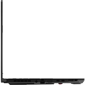 ASUS 2022 TUF Dash 15.6" 144Hz Gaming Laptop, Intel 12th Core i7-12650H, 40GB DDR5 RAM, 1TB PCIe SSD, NVIDIA GeForce RTX 3070 Graphics 8GB, Backlit Keyboard, Win 11 Pro, Black, 32GB USB Card