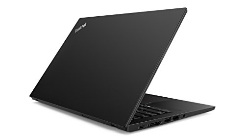 Lenovo Thinkpad X280 Laptop (20KF-0022US) Intel i5-8350U, 8GB RAM, 256GB SSD, 12.5-inch Multi-Touch 1920x1080, Win10 Pro, Black