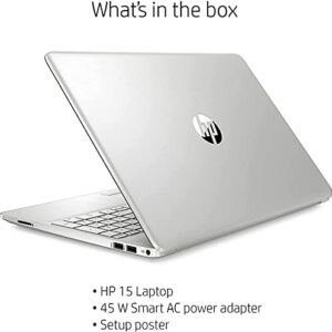 HP 2022 Newest 15.6" HD Touchscreen Laptop, 11th Gen Intel Core i5-1135G7 Up to 4.2 Ghz, Intel Iris Xe Graphics, HDMI, Webcam, Win11 +CUE Accessories (16GB RAM | 1TB SSD)