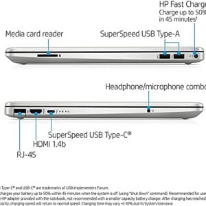 HP 2022 Newest 15.6" HD Touchscreen Laptop, 11th Gen Intel Core i5-1135G7 Up to 4.2 Ghz, Intel Iris Xe Graphics, HDMI, Webcam, Win11 +CUE Accessories (16GB RAM | 1TB SSD)