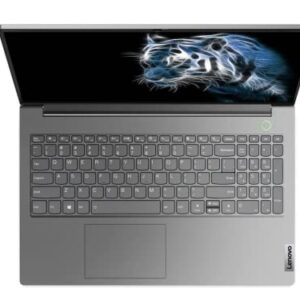 Lenovo ThinkBook G3 Business Laptop, 15.6" Full HD Display, AMD Ryzen 7 5700U (Beat i7-1260P), Windows 11 Pro, 32GB RAM, 1TB SSD, RJ-45, Backlit Keyboard, Fingerprint, Long Battery Life, Durlyfish