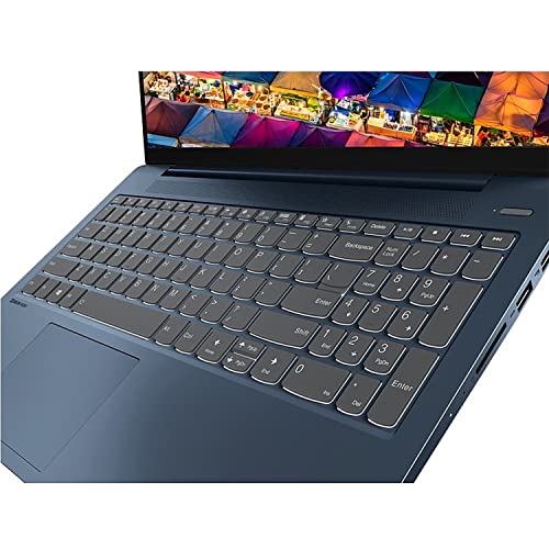 Lenovo IdeaPad 5 Business Laptop, 15.6" FHD IPS Touchscreen, Intel Core i5-1135G7, Intel Iris Xe Graphics, Backlit Keyboard, Fingerprint Reader, Wi-Fi 6, Windows 11 (8GB RAM | 1TB PCIe SSD)