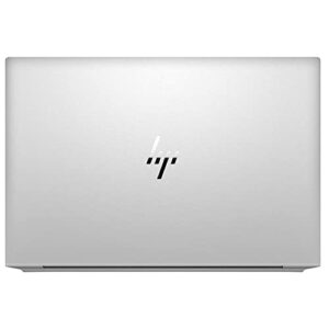 HP EliteBook 840 G8 14", Intel Core i5-1145G7, 16GB RAM, 256GB SSD (Renewed)