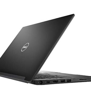 Dell Latitude 7480 Business UltraBook - 14 Touchscreen Display | Intel Core i5-7300U 2.6 GHz | 256GB SSD | 8GB DDR4 | Webcam | Bluetooth | Windows 10 Professional (Renewed)