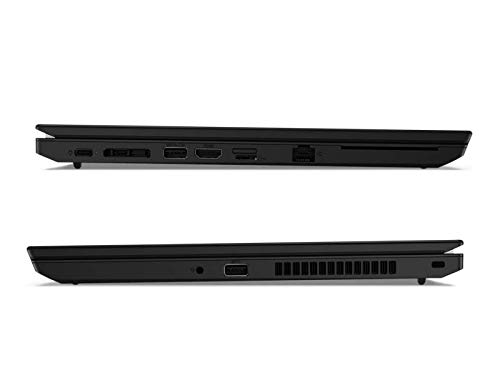 Lenovo ThinkPad L14 Gen 2 14" FHD Touchscreen (Intel i5-1135G7, 32GB RAM, 1TB PCIe SSD (> i7-1065G7)) Business Laptop, IPS Anti-Glare, Thunderbolt 4, Webcam, Wi-Fi 6E, IST HDMI, Win 10 / Win 11 Pro